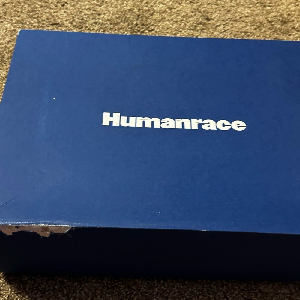 NWT 2022 Pharrell x Hu NMD_S1 Ryat 'Core White NWT - image 3